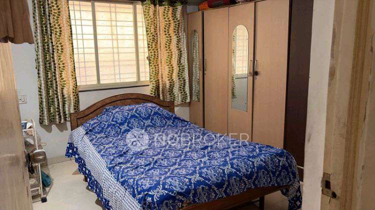 2 BHK Flat In Pratibha Villa Apartment For Sale  In Pratibha Villa, Popular Nagar, Giridhar Nagar, Warje, Pune, Maharashtra 411058, India