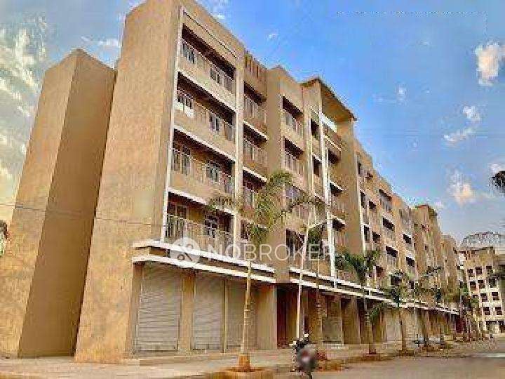 2 BHK House for Rent  In Haware Pinnacle 