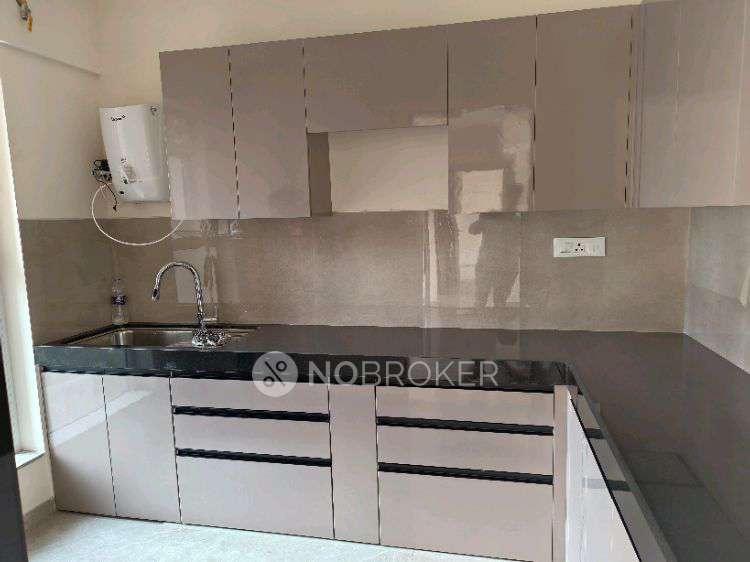 2 BHK Flat In L&t Elixir Reserve for Rent  In T3, Saki Vihar Rd, Krishna Nagar, Powai, Mumbai, Maharashtra 400072, India