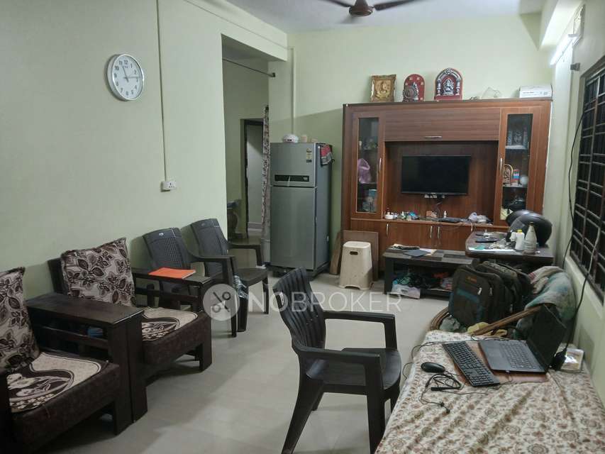 2 BHK Flat In Sri Sai Enclave , Nizampet For Sale  In Quthbullapur
