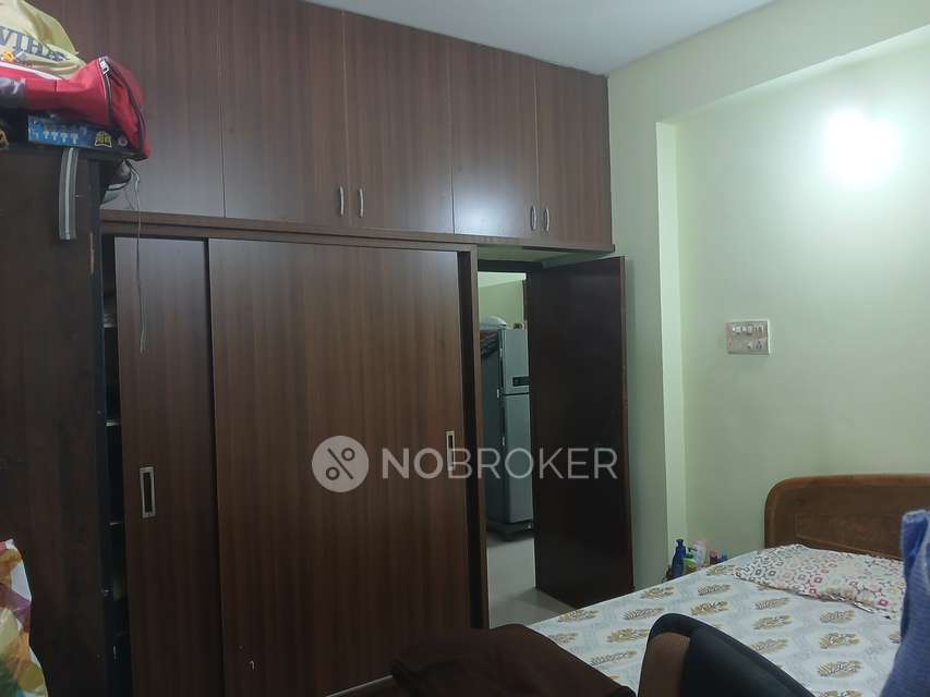 2 BHK Flat In Sri Sai Enclave , Nizampet For Sale  In Quthbullapur