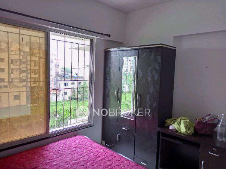 2 BHK Flat In Sai Vaikunt For Sale  In Chikhali