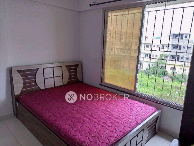 2 BHK Flat In Sai Vaikunt For Sale  In Chikhali