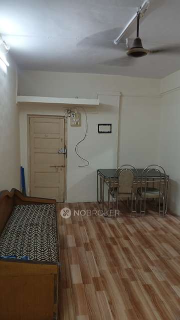 2 BHK Flat In Raj Villa for Rent  In Mulund West