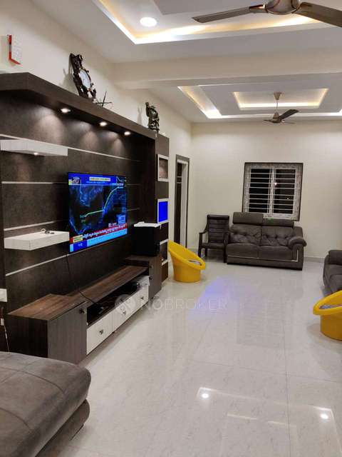 3 BHK Flat for Rent  In Medipally