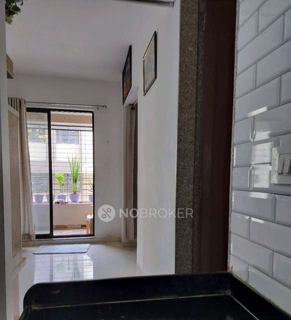 2 BHK Flat In Kesar Valley for Rent  In Chikhali