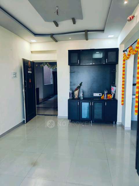 2 BHK Flat In Kesar Valley for Rent  In Chikhali