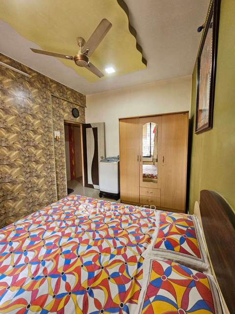 2 BHK Flat In Sakar Residency For Sale  In Dombivli East