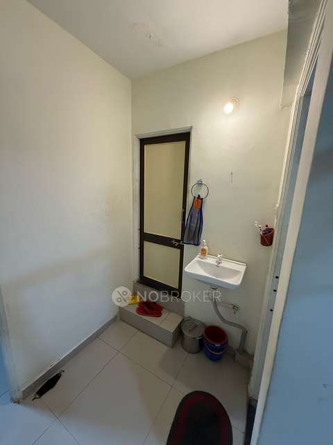 1 BHK House for Rent  In Shradhadeep Residency