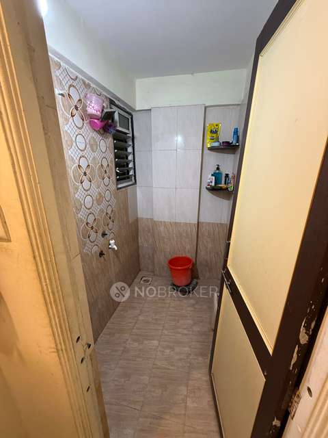 1 BHK House for Rent  In Shradhadeep Residency