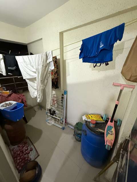 1 BHK House for Rent  In Shradhadeep Residency