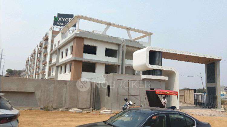 3 BHK Flat In Rk Oxygen Valley For Sale  In Bachupally
