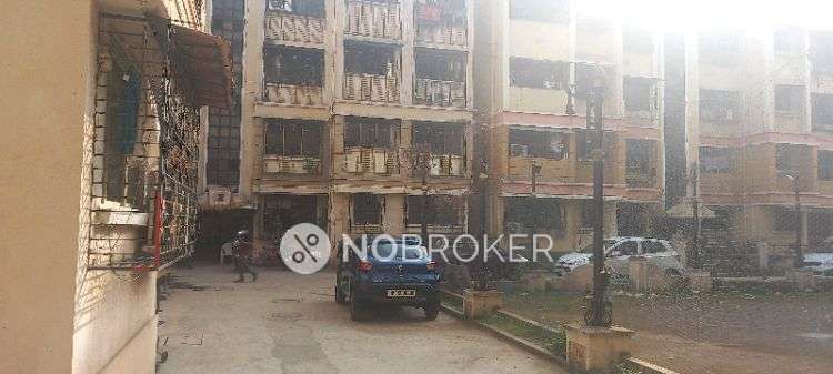 1 BHK Flat In Vasant Vihar Complex For Sale  In Dombivli East