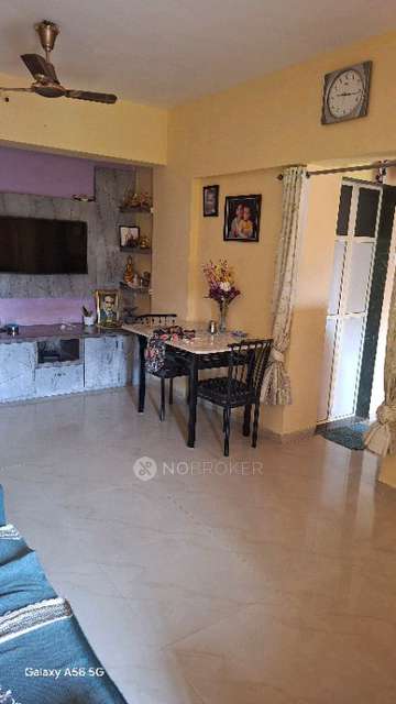 1 BHK Flat In Megh Yashashvi Vihar For Sale  In Titwala