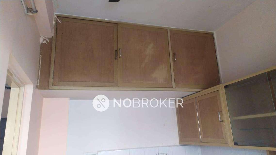 2 BHK Flat In Golden Treasure Apt, Vanagaram, Maduravoyal for Rent  In Maduravoyal