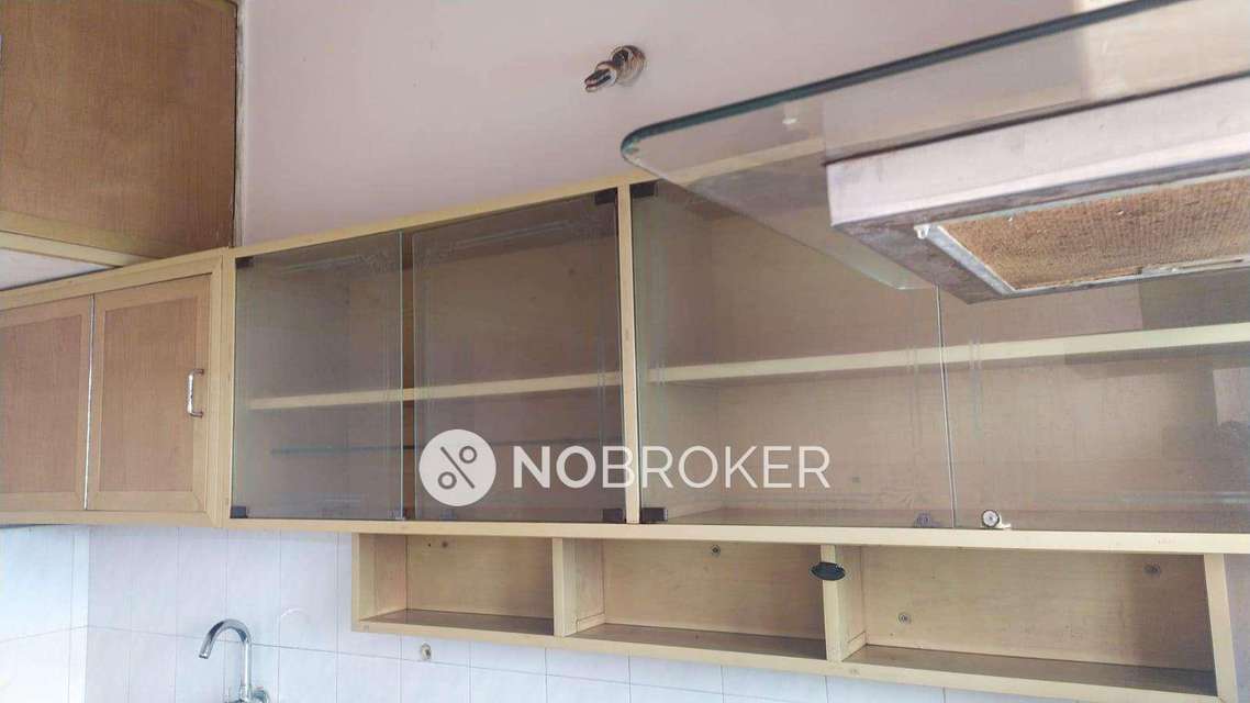 2 BHK Flat In Golden Treasure Apt, Vanagaram, Maduravoyal for Rent  In Maduravoyal