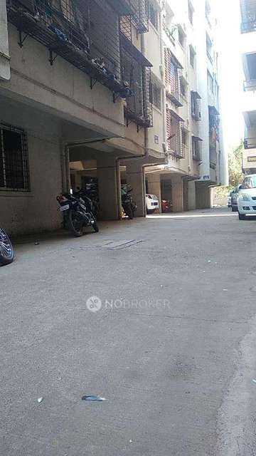 2 BHK Flat In Devrai Sociaty Swami Naryan Mandir Narhe for Rent  In Devrai Aparments