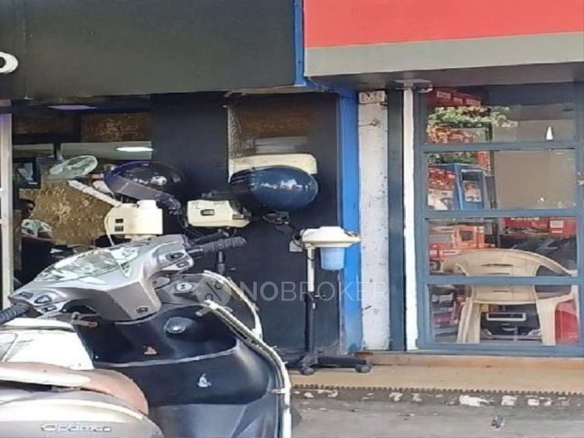 Shop in Mohammed Wadi, Pune for Rent 