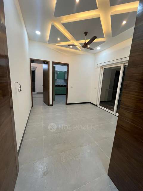 3 BHK Flat In Kottur, Kotturpuram for Rent  In Kotturpuram