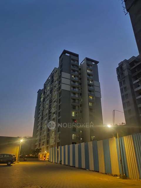 2 BHK Flat In Menlo Apartment for Rent  In Pimpri-chinchwad