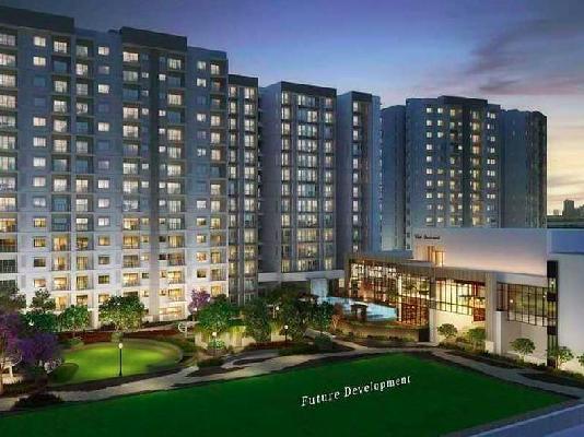 3 BHK Flat In L&t Olivia For Sale  In Hebbal