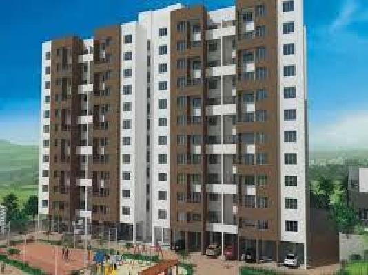 2 BHK Flat In Bandal Sudatta Sankul For Sale  In Sinhgad Road
