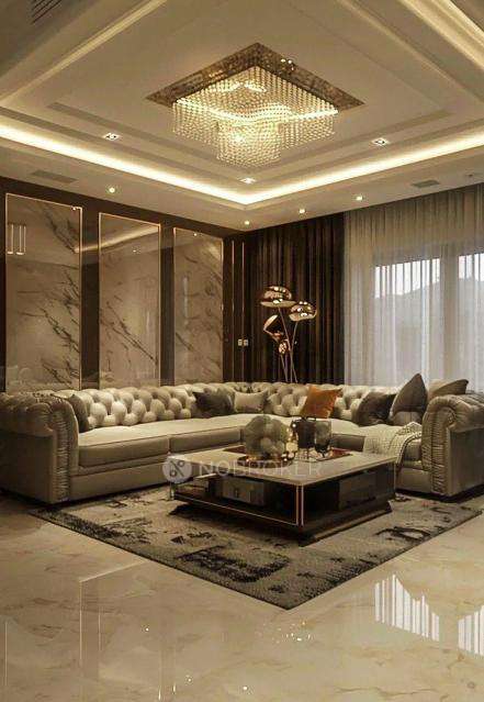 2 BHK Flat In Opulent Central For Sale  In Manjri