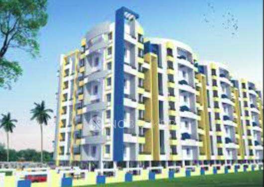 2 BHK Flat In Opulent Central For Sale  In Manjri