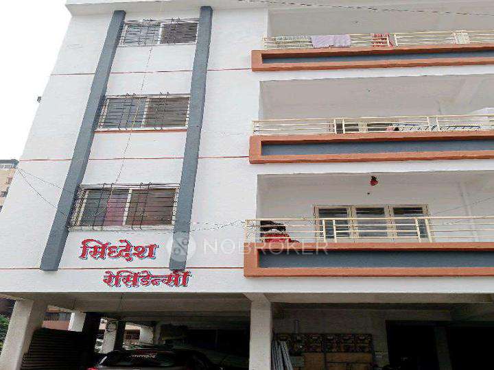 1 BHK Flat In Siddhesh Residency Sisgaon for Rent  In Gqx2+w7w, Parkhe Vasti, Sus, Pune, Maharashtra 411021, India