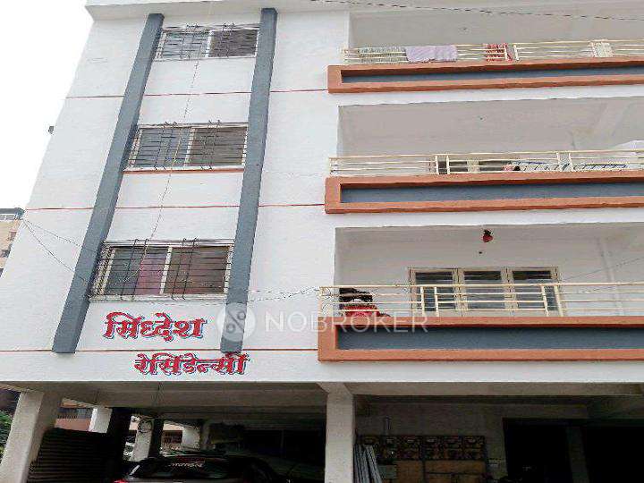 1 BHK Flat In Siddhesh Residency Sisgaon for Rent  In Gqx2+w7w, Parkhe Vasti, Sus, Pune, Maharashtra 411021, India