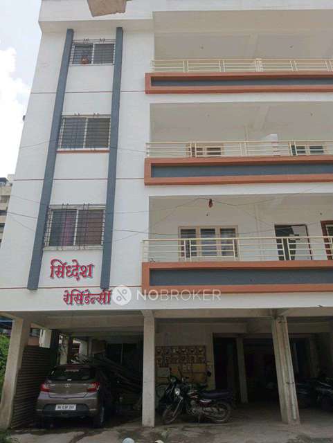 1 BHK Flat In Siddhesh Residency Sisgaon for Rent  In Gqx2+w7w, Parkhe Vasti, Sus, Pune, Maharashtra 411021, India