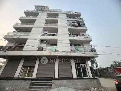 2 BHK Flat In Krishna Elite Homes For Sale  In Jalpura