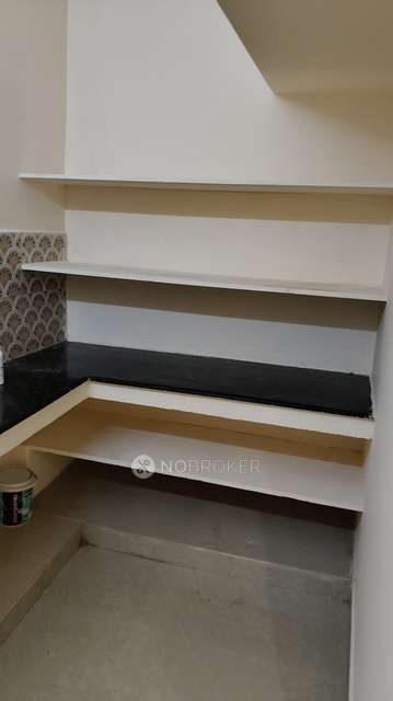 1 BHK House for Rent  In Madipakkam Ram Nagar