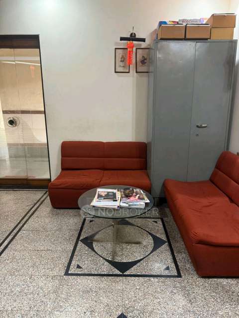 Office Space in Mulund West, Mumbai for Rent 