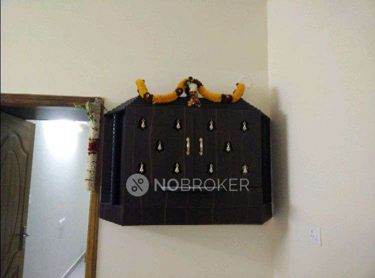 2 BHK Flat In Ushoodaya Trinity for Rent  In Bellandur, Bangalore