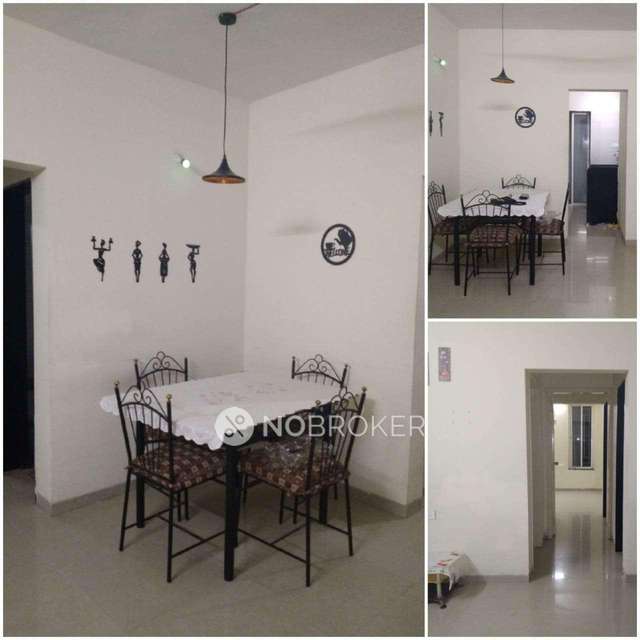 2 BHK Flat In Air Castles for Rent  In Hinjawadi