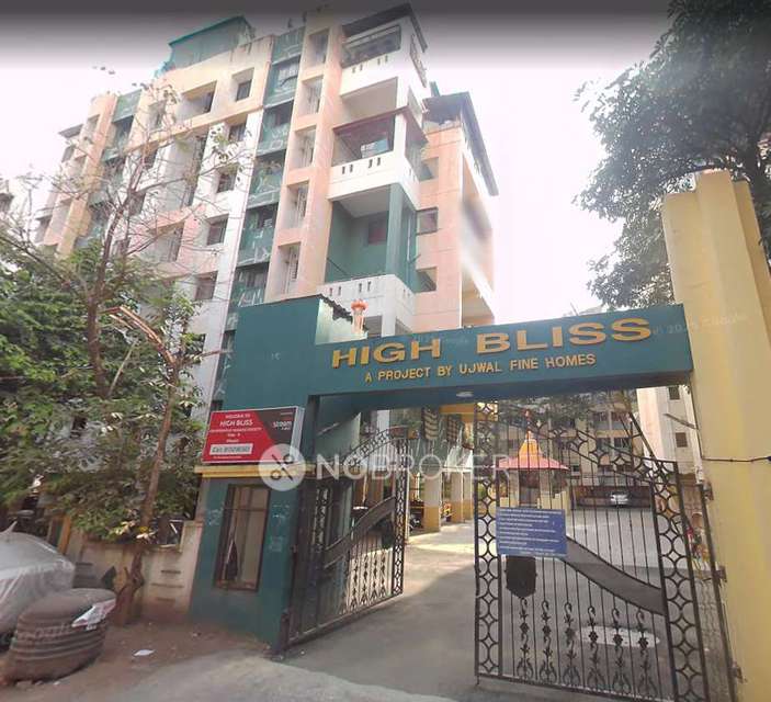 1 RK Flat In High  for Rent  In Dhayari