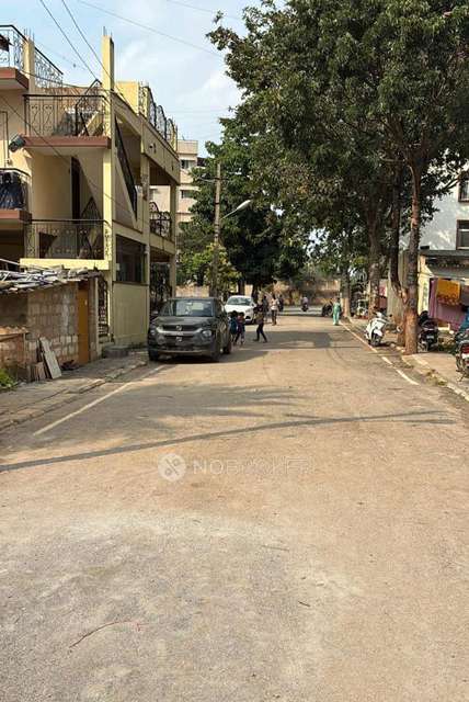 Plot For Sale  In Someshwara Layout, Doddakannelli