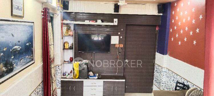 2 BHK Flat In Narayan Residency Mharal Gaon For Sale  In 606, Swarg Nagar Apt, Nr Deshmukh Bungalow Mharal Society Kalyan, Mharal, Mharal Kh., Maharashtra 421103, India