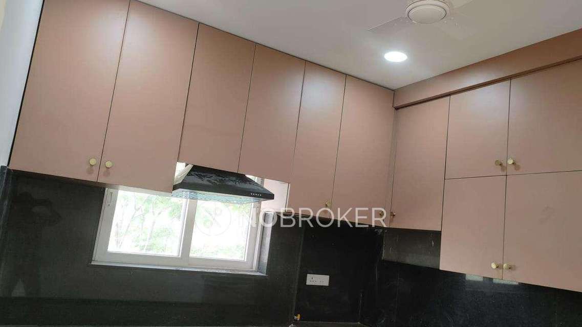 4 BHK Villa In Bella Vista For Sale  In Nallagandla