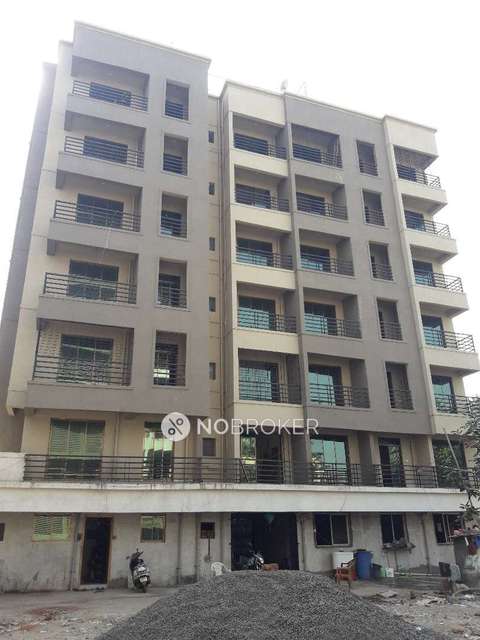 Shared Room for Female In 1 BHK  In Riddhi Siddhi Tower In Mira Bhayandar