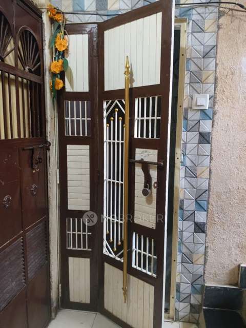 1 RK Flat In Chandresh Paradise Lodha Heaven Badlapur  for Rent  In Chandresh Paradise Apartment