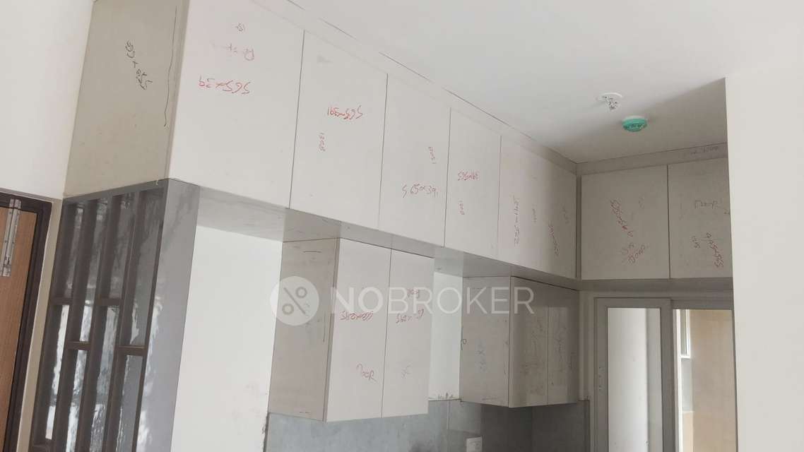 2 BHK Flat In Brigade El Dorado for Rent  In Bagalur