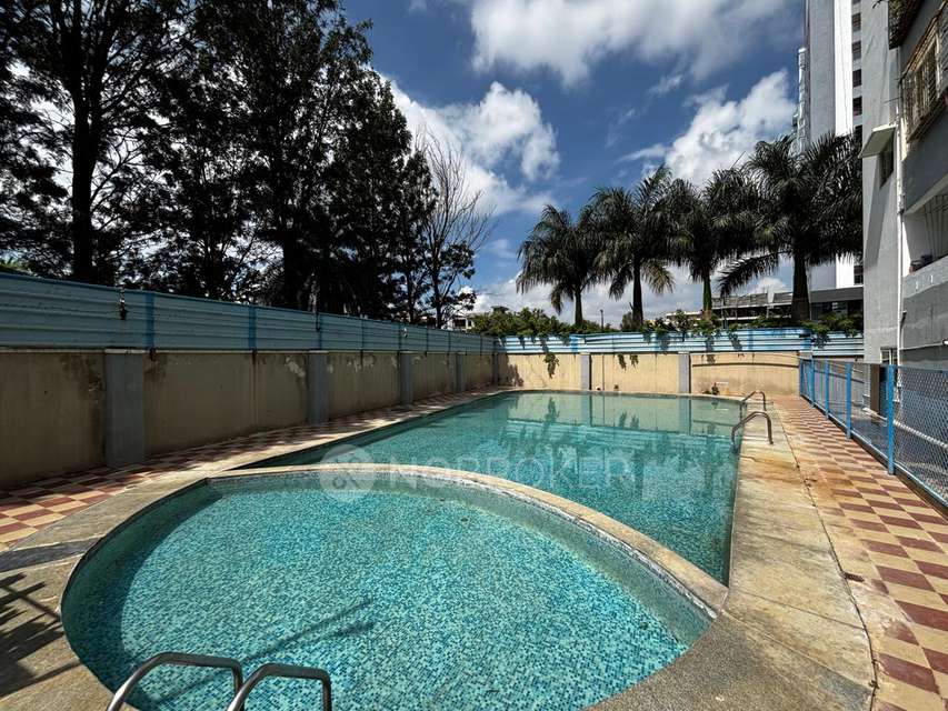 2 BHK Flat In Psr Flora for Rent  In Dommasandra, Bengaluru