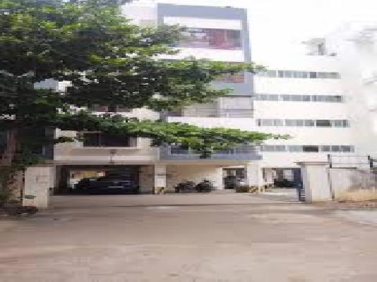 2 BHK Flat In Ruby Enclave For Sale  In Old Perungalathur, 