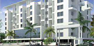 2 BHK Flat In Sai Aura Ville for Rent  In Bavdhan