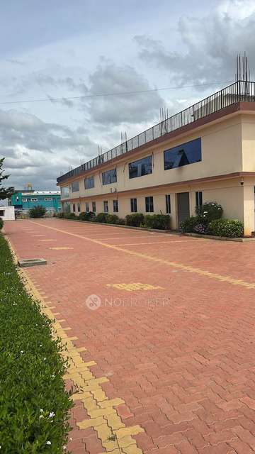 Industrial Building in B.marenahalli, Bangalore for Rent 