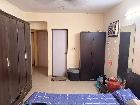 3 BHK Flat In Gundecha Hills for Rent  In Chandivali