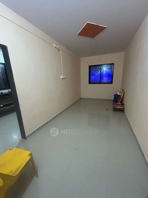 1 BHK Flat In Tulshi Chaya Nivas for Rent In Satyam Serenity