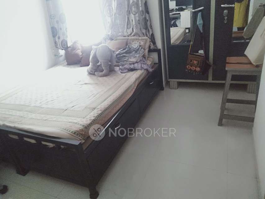 2 BHK Flat In Suyog Amardhan, Parvati Paytha For Sale  In Parvati Paytha